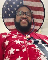 Victor Holmes Sr. (@viktorysr) • Instagram photos and videos