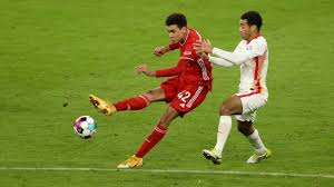 Rb leipzig and wolfsburg were in action in tonight's football match in the bundesliga but if you missed it, you can watch the match highlights on nowgoal.eu in high quality. Wer Zeigt Ubertragt Rb Leipzig Vs Fc Bayern Munchen Live Im Tv Und Live Stream Die Ubertragung Der Bundesliga Am Samstag Dazn News Deutschland
