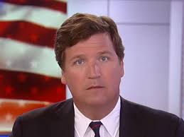 This article is adapted from tucker carlson's opening commentary on the may 5, 2021, edition of tucker carlson tonight. Fox News Says Viewers Don T Expect Tucker Carlson To Report Facts The Independent The Independent