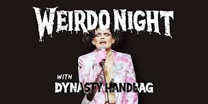 Weirdo Night