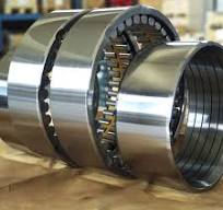 Rolling mill bearing - Evolmec S.r.l. - cylindrical roller ...