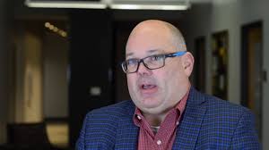 State of the Region: Larry Gigerich, Ginovus