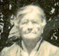 Autencie Goodwin Capshaw (1876-1960)