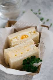 Japanese Sandwich How To Make Them Chopstick Chronicles Recipe In 2020 Japanese Sandwich Sandwiches Food