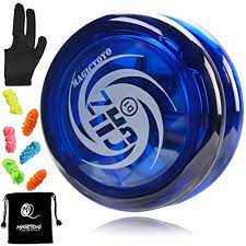 What is the best yoyo for starting 5a freehand tricks? Magicyoyo D1 Ghz Looping Yoyo Responsive Yoyo Ball For Kids