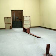 The felt suit  (1970) by joseph beuys is completely destroyed. Joseph Beuys Felt Suit 1970 Photographed After Moth Damage 1989 Felt Download Scientific Diagram