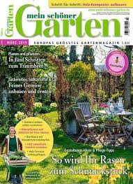 Wie locke ich nützlinge wie schmetterlinge oder bienen in meinen garten? Mein Schoner Garten 3 2019 So Wird Ihr Rasen Zum Schmuckstuck Garten Garten De Ziergarten