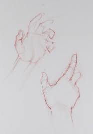 Hand Drawing Made Simple Key Techniques For Confident Results How To Draw Hands Drawing Techniques Human Figure Drawing