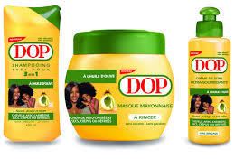 J Ai Teste La Collection Dop A L Huile D Olive Pour Cheveux Afros Mercredie