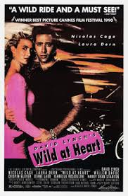 Please like, leave a comment and subscribe if you enjoyed watching! Wild At Heart Film Wikipedia