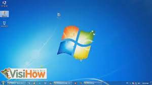 Windows xp icons is a nice, free windows software, being part of the category desktop customization software and has been created by release soft. Arrange Desktop Icons In Windows 7 Visihow