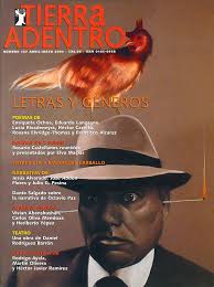 Revista Tierra Adentro núm. 127