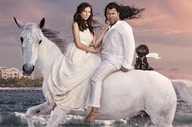 Until the moment her family. Chelsea Peretti And Jordan Peele Fake Their Real Wedding In Campaign For Booking Com Ad Age