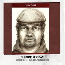 Timesuck Podcast