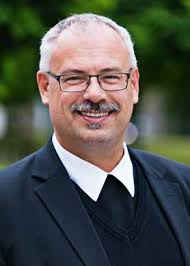 SILVESTER IN ALTÖTTING