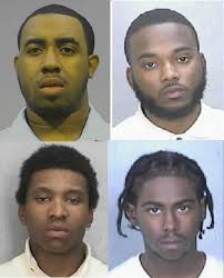 Mario Woodson's Instagram, Twitter & Facebook