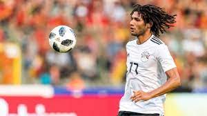 Elneny Besiktas Transfermarkt