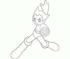 Today, i advise astro boy coloring pages for you, this article is related with hello kitty ballet coloring pages. Astro Boy Coloring Pages Coloring Home