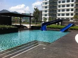 Completed ahead of schedule in 2014, the golden triangle serves as another testimonial of gsv's commitment to exceeding. The Golden Triangle Condominium Penang Unit For Sale And Rent Penang Properties Com
