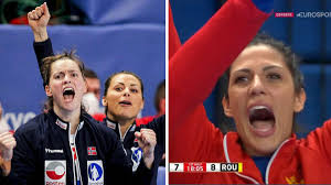 We did not find results for: Handballjentene Ol Klare Slapp Med Skrekken Etter Sluttdrama Eurosport