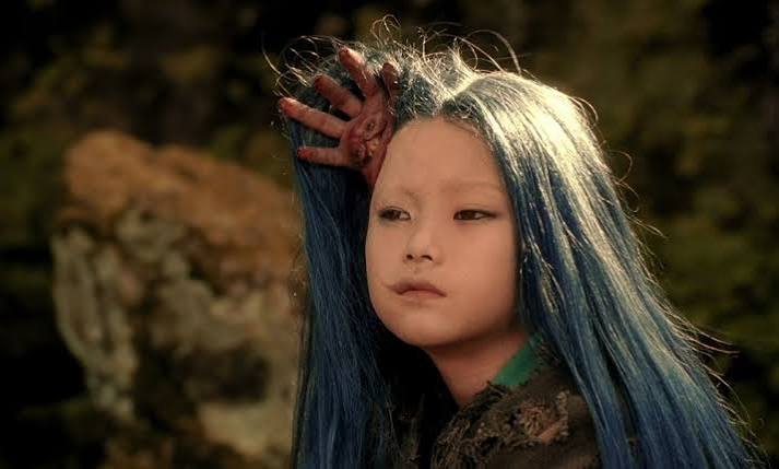 Interview] Takashi Miike Looks Back on His Controversial "Masters of  Horror" Episode, “Imprint” - Bloody Disgusting
