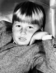 Celebrities with first name: Teddy