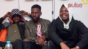 From a lagos slum, olamide became one of africa's biggest music stars. Ybnl Uk Concert Olamide Lil Kesh Reminisce Others Shuts Down London Pulse Tv News Youtube