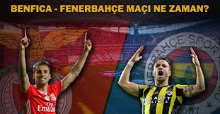 Uefa avrupa ligi d grubu üçüncü maçında yarın belçika'nın anderlecht ekibine konuk olacak fenerbahçe, rakibiyle 11 yıl sonra karşılaşacak. Fenerbahce Benfica Maci Ne Zaman Fenerbahce Sampiyonlar Ligi 3 On Eleme Maci Ne Zaman