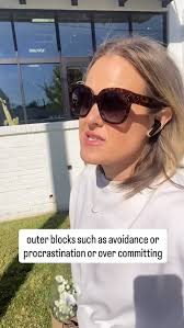 How are your blocks trying to protect you?, #growth #leadership #blocks  #selfawareness