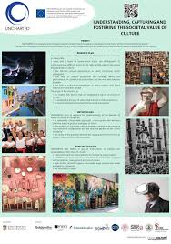 The poster should explain your project in a clear, concise manner with an emphasis on diagrams and/or imagery. Uncharted Poster On The Reach Digital Gallery Digital Meets Culture