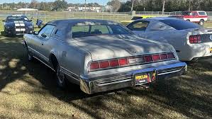 Image result for Bright Lime Starfire 1975 Thunderbird