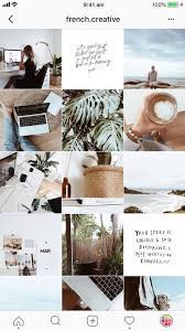 Let's start by getting some inspiration for our instagram feeds! 10 Instagram Color Theme Ideas How To Color Coordinate Instagram Theme Feed Instagram Feed Ideas Posts Instagram Feed Ideas