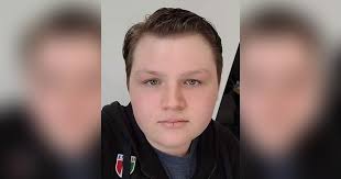 Obituary for Chris Street