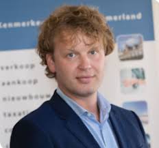 MEET THE BROKERS AND STAFF OF JRS MAKELAARS