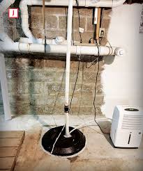 They are not a diy project and should be done by a qualified heating and ventilation contractor. How To Retrofit A Radon Mitigation System Pro Remodeler