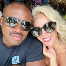 Today is my favorite day. It's my husband Antuan's birthday. Everyone who  meets him likes him. Anyone who gets to know him loves him. Antuan is  impressive. Incredibly intelligent and talented. Kind