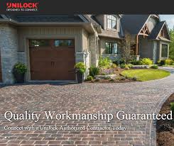 Maybe you would like to learn more about one of these? Considerations For Choosing The Right Product And Colour For Your Home By Unilock Canada Blooms