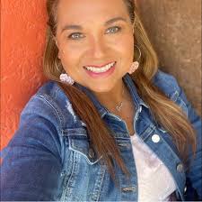 🌟 From high school athlete ➡️ to proud Marine ➡️ to dedicated teacher  shaping the future leaders of our community ➡️ to inspiring small business  owner — Jo Ann's journey is one