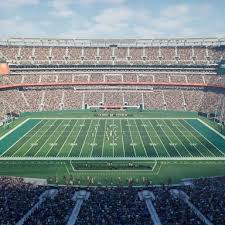 New York Jets Tickets & 2026-2027 Jets Schedule - SeatGeek