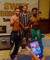 Pro Boxers | Boxing