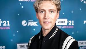 Christopher med stor afsløring fra scenen: Nu forklarer han endelig skægget 