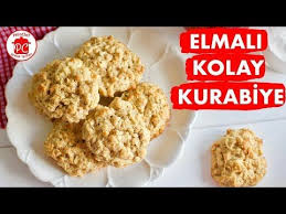 kolay elmali kurabiye yulafli elmali kurabiye tarifi elmali kurabiye sekilleri gida kurabi ye kurabiye tarifleri