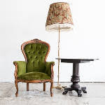 Vous avez un vieux fauteuil crapaud et vous souhaitez lui donner un coup de neuf ? Comment Relooker Un Fauteuil