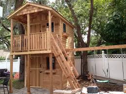 Gallery Shed Playhouse Play Houses Build A Playhouse