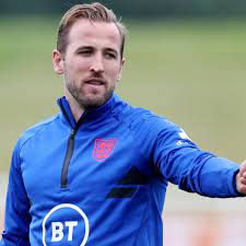Manchester city have started the race to sign harry kane by offering £100million. Dt Q5getihdfhm