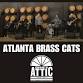 The Atlanta Brass Cats