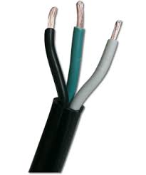 It provides the return path for the current provided by the hot wire. How To Wire A Plug Without Colour Coded Wires Quora