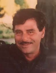 Obituary information for Arthur Aldo Bruzzi