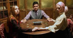 Create photo puzzles with your favorite images. Unlocking The Business Secrets Of Escape Rooms Wsj