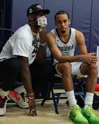 Further, he is also one of the youngest talents who has shown great potential at a young age. Amari Bailey Amari Bailey Instagram Photos And Videos